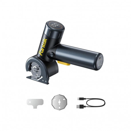 Electric Cutter - Fanttik C8 Nano 250 RPM, Rechargeable Battery, LED Display
