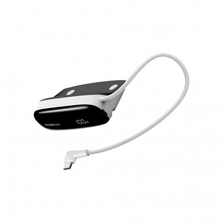 Charging Base - BOBOVR PD100 Fast Charging Station (30W, USB-C, Compact)