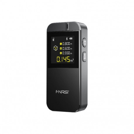 Measuring Tool - FNIRSI IR40 Laser Rangefinder (40m, ±2mm accuracy, 1.3" HD display)