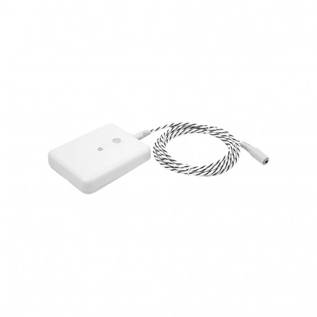 Flood Sensor - Shelly Flood Gen4 WiFi/Zigbee, 2m cable, battery-powered