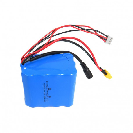 Battery Pack - Flytec V030 20000mAh 12V Lithium-Ion XT60 DC Balancer