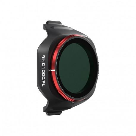 Camera Filter - Freewell ND1000/PL for DJI Mini 5 Pro, 10 Stops, Polarizing
