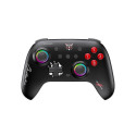 Game Controller - ONIKUMA C1 Wireless Controller (Hall-effect triggers, 800 mAh, Bluetooth)