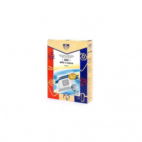 K&M AEG GR 28 KM-A24.1 (4 pcs)