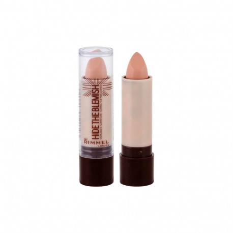 Rimmel London Hide The Blemish (4ml) (105 Golden Beige)