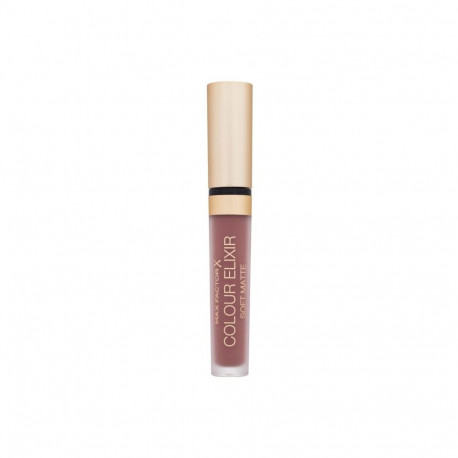 Max Factor Colour Elixir Soft Matte (4ml) (05 Sand Cloud)