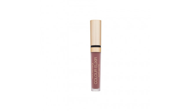 Max Factor Colour Elixir Soft Matte (4ml) (05 Sand Cloud)