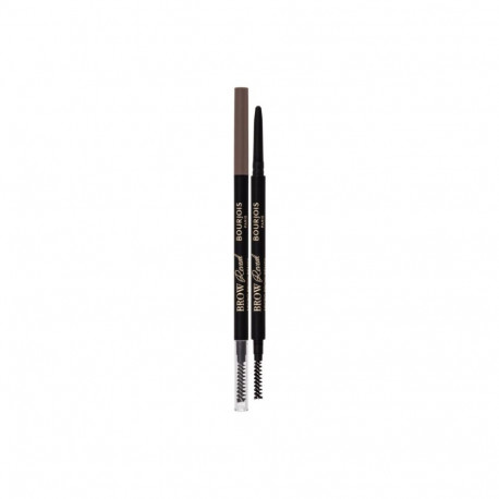 BOURJOIS Paris Brow Reveal Micro Brow Pencil (0ml) (001 Blond)