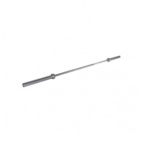 Tõstekang HAMMER Olympic Barbell 700kg, 222cm, 50mm