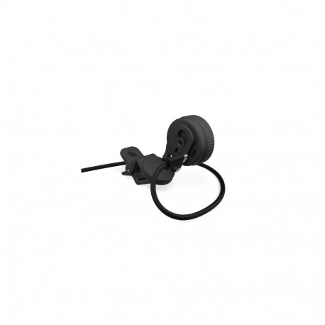 D'Addario PW-CT-26 - guitar tuner, black