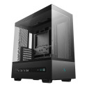 DeepCool CH690 DIGITAL Tower Black