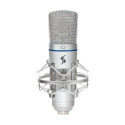 Stagg SUM50 - USB studio condenser microphone