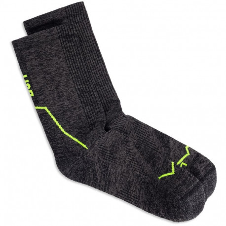 Buff sokid DRYFLX® CREW SOCK DC S 45/47, must