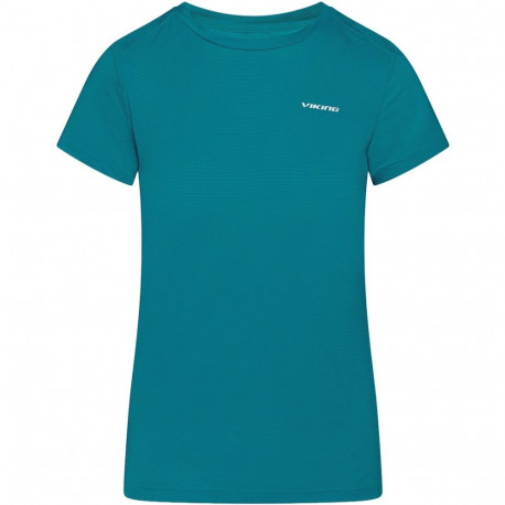 VIKING naiste T-särk Tover Lady Polartec M, sinine