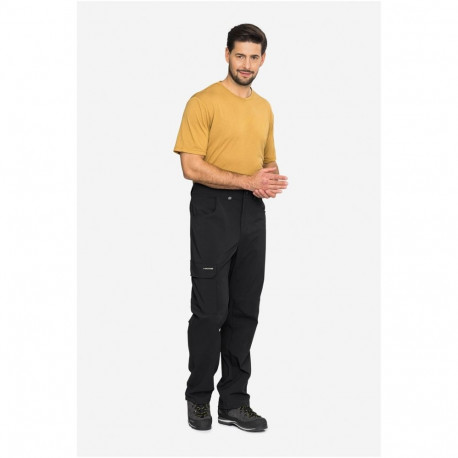 VIKING meeste püksid Hanzo Man XL, must