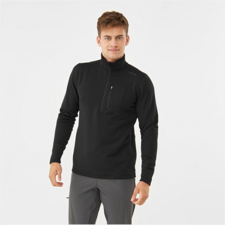 VIKING meeste pusa Admont Man XXL, must