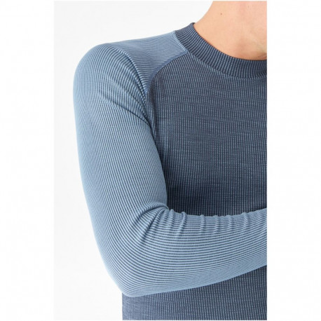 VIKING meeste aluspesukomplekt Mounti Man Set Merino XXXL, tumesinine