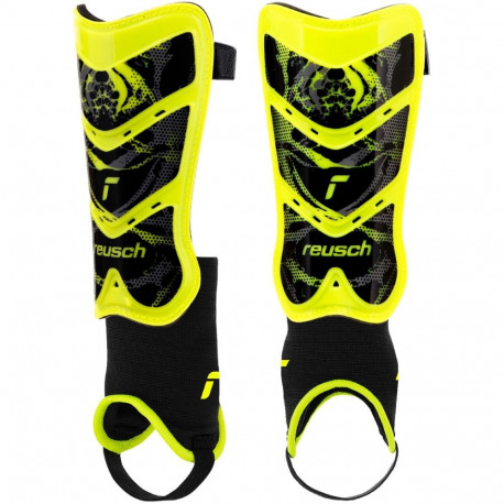 Ochraniacze piszczeli REUSCH Shinguard Attrakt Pro   L