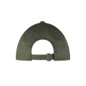 BASEBALL CAP SOLID ZIRE MILITARY