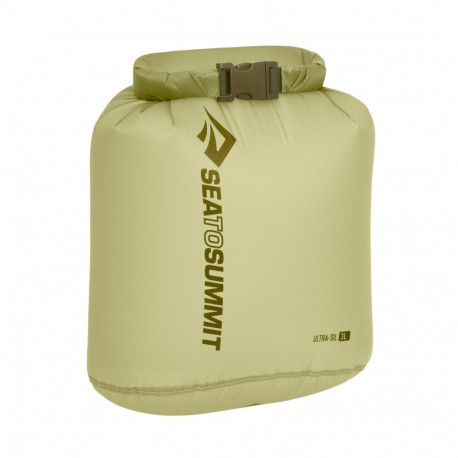 SEA TO SUMMIT veekindel kott Ultra-Sil 3l, Tarragon