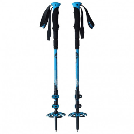 Viking Poles Vario Tour Trekking