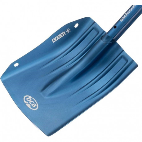 BCA laviinilabidas DOZER 2D, sinine