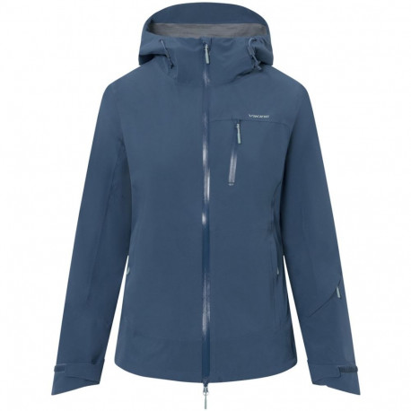 VIKING naiste jope Trek Pro 2.5 Lady, tumesinine, suurus L