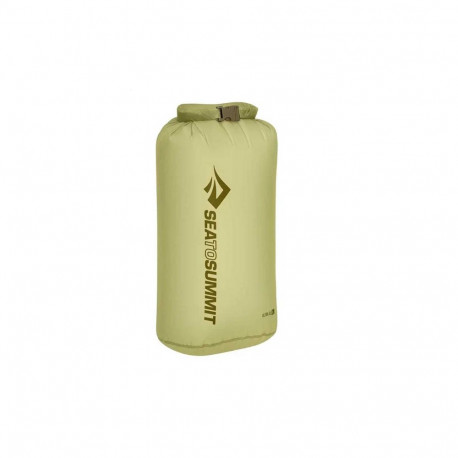 SEA TO SUMMIT Big River ULTRA-SIL 8l, estragon