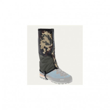 GAITERS GAITERS VIKING KANION2 KHAKI, OLIVE M
