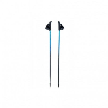 Viking Pro-Trainer Trekking Poles Blue 115