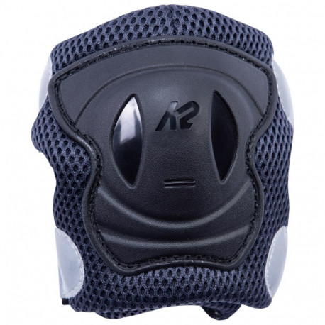 K2 kaitsmete komplekt PERFORMANCE PAD SET SLIM W L