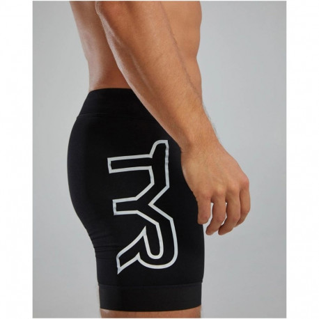 TYR meeste lühikesed püksid Large logo 6,5 32