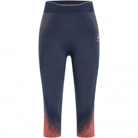 Odlo naiste termoleggingsid BLACKCOMB ECO XS, tumesinised