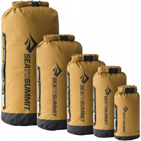 SEA TO SUMMIT kuivkott Big River 5l