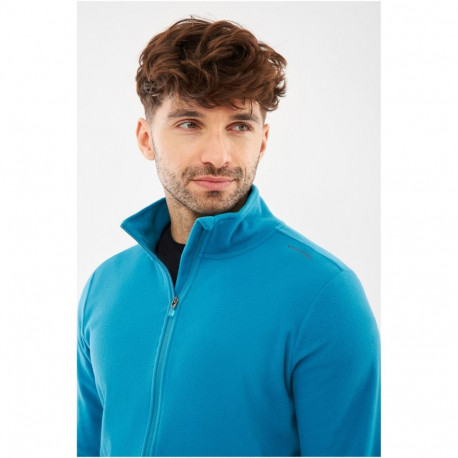 Viking meeste fliis Tesero Man Polartec S, sinine