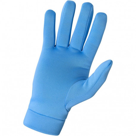 Odlo kindad STRETCHFLEECE LINER täissõrmelised L, sinised