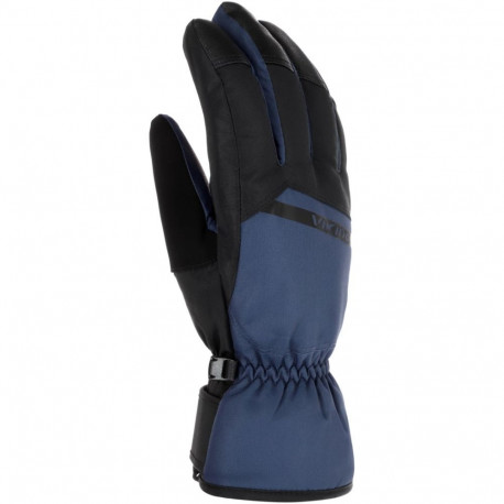 VIKING meeste suusakindad Vintero Ski Man 8, tumesinised-mustad