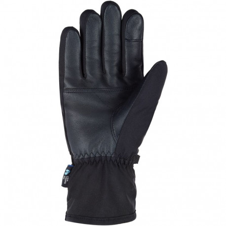 VIKING meeste suusakindad Soley 2.0 Ski Man 10, must