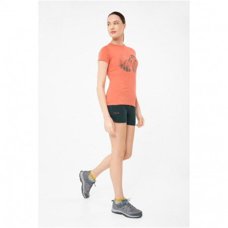 T-shirt Viking Bamboo Hopi Lady   M