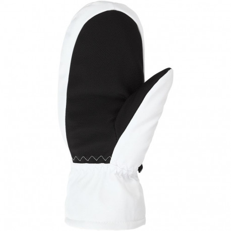 VIKING naiste suusakindad Aliana Mitten Ski Lady 8, valged