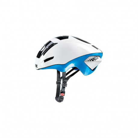 UVEX jalgrattakiiver EDAero 53-57