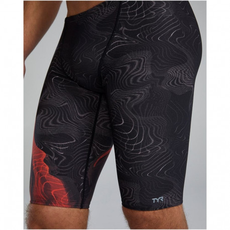 Spodenki pływackie TYR JAMMER DURAFAST ELITE   28