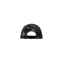 Buff 5 PANEL GO Head cap Elastane, Polyester