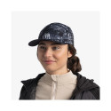 Buff 5 PANEL GO Head cap Elastane, Polyester