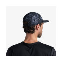 Buff 5 PANEL GO Head cap Elastane, Polyester