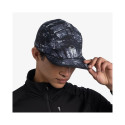 Buff 5 PANEL GO Head cap Elastane, Polyester