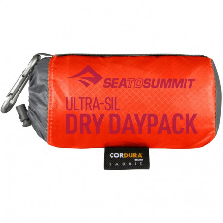 SEA TO SUMMIT päevakott Ultra-Sil Dry 22l