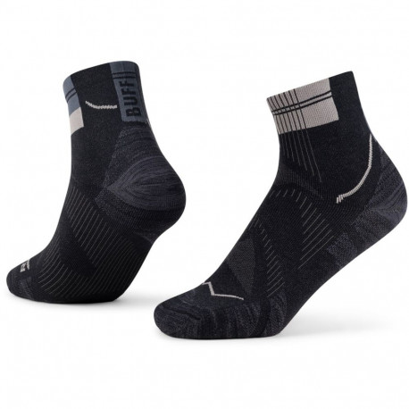 Buff sokid COOLNET® QUARTER SOCK CQ S 36/38, must