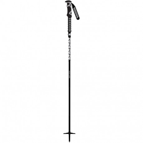 K2 suusakepid SWIFT STICK 105-135, must
