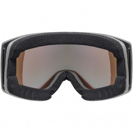 Gogle narciarskie UVEX Scenic P   one size